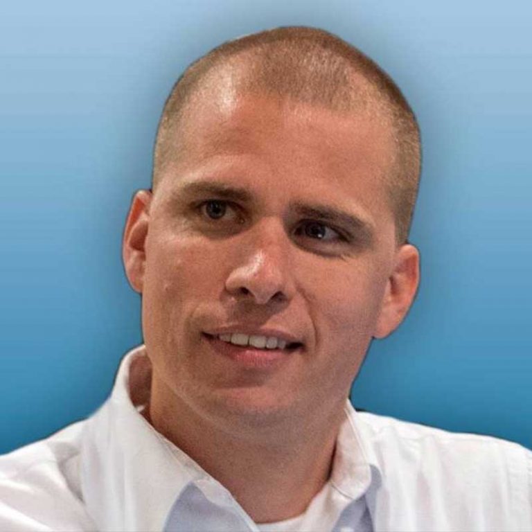 Curt Kempton Bio Quality Driven Software